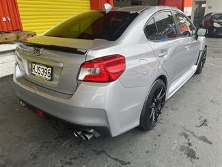 2014 Subaru WRX - Thumbnail