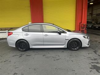 2014 Subaru WRX - Thumbnail