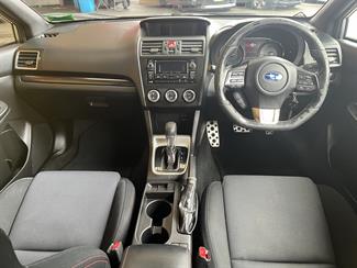 2014 Subaru WRX - Thumbnail
