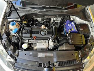 2009 Volkswagen Golf - Thumbnail