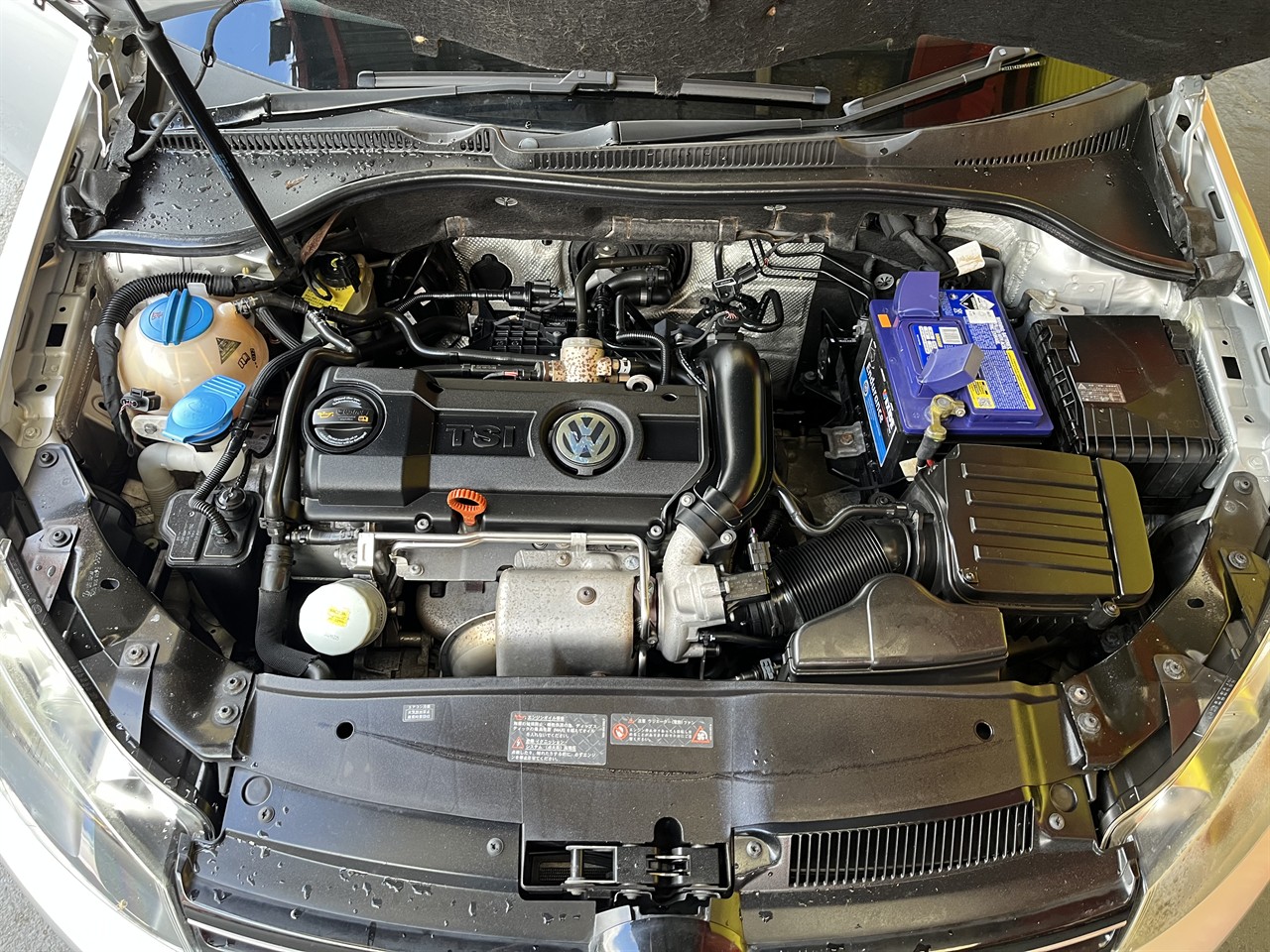 2009 Volkswagen Golf