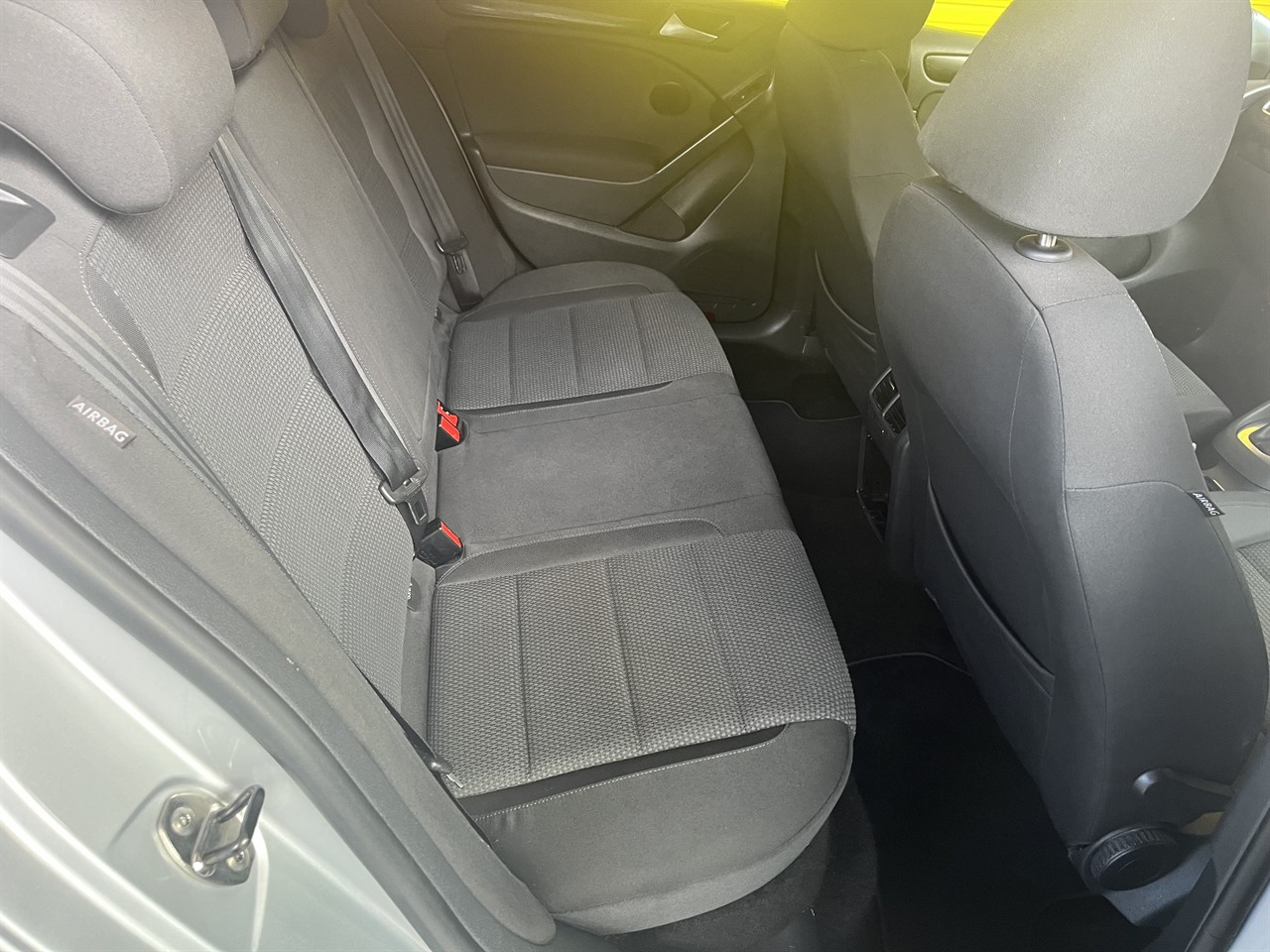 2009 Volkswagen Golf