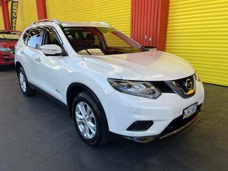 2015 Nissan X-Trail - Thumbnail