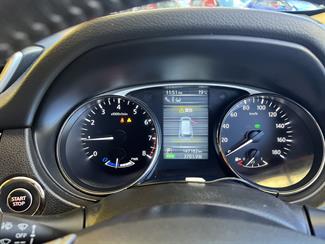 2015 Nissan X-Trail - Thumbnail