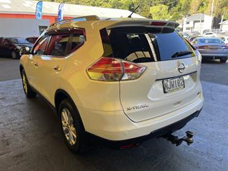 2015 Nissan X-Trail - Thumbnail