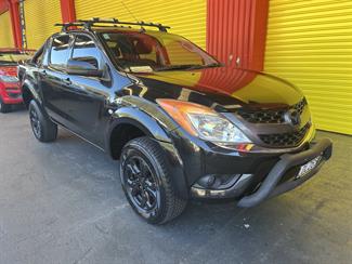 2014 Mazda BT-50 - Thumbnail