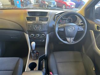 2014 Mazda BT-50 - Thumbnail