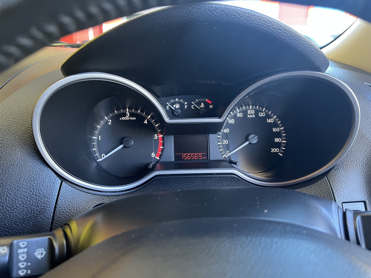 2014 Mazda BT-50