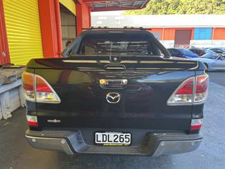 2014 Mazda BT-50 - Thumbnail