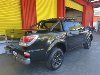 2014 Mazda BT-50 - Thumbnail