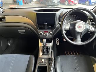 2009 Subaru Impreza - Thumbnail