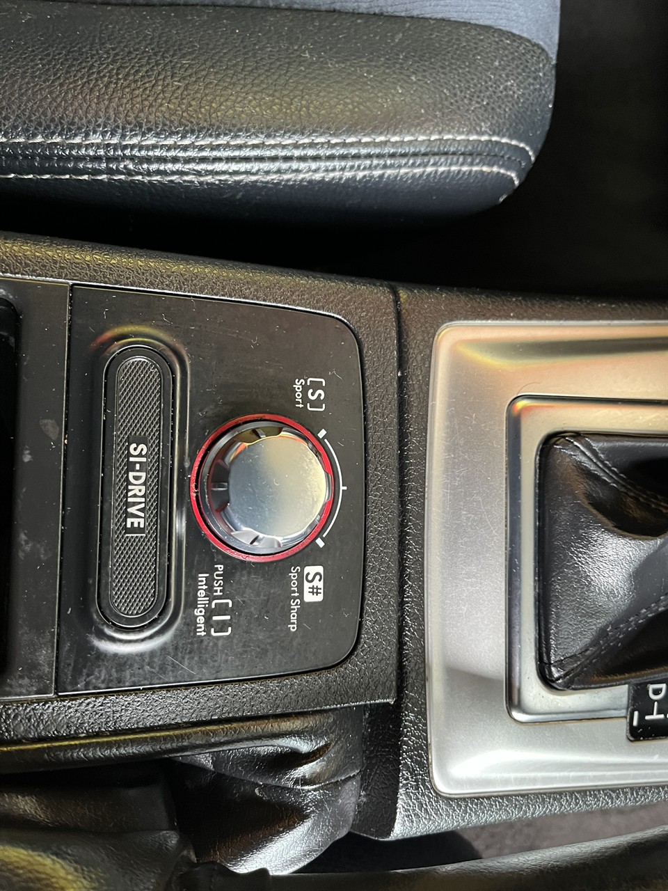 2009 Subaru Impreza