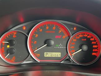 2009 Subaru Impreza - Thumbnail