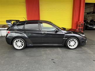 2009 Subaru Impreza - Thumbnail