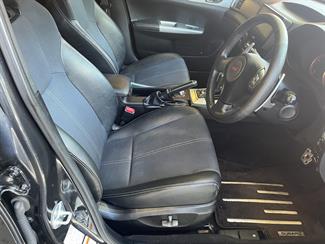 2009 Subaru Impreza - Thumbnail