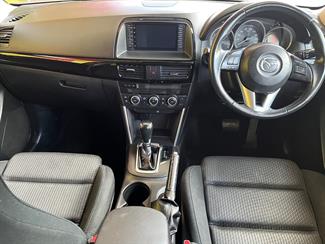 2014 Mazda Cx-5 - Thumbnail