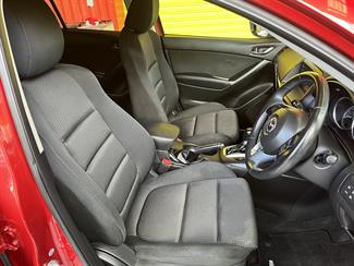 2014 Mazda Cx-5 - Thumbnail