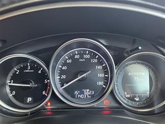 2014 Mazda Cx-5 - Thumbnail