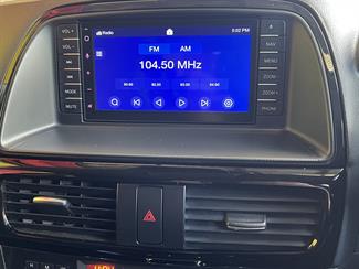 2014 Mazda Cx-5 - Thumbnail