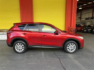 2014 Mazda Cx-5 - Thumbnail