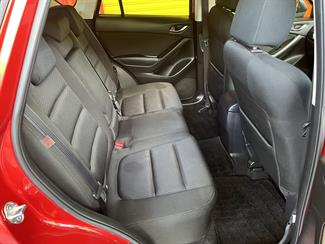 2014 Mazda Cx-5 - Thumbnail