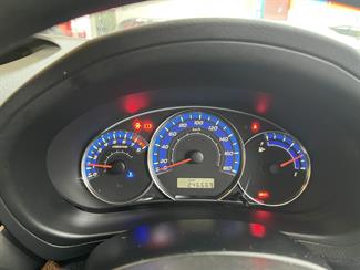 2008 Subaru Forester - Thumbnail