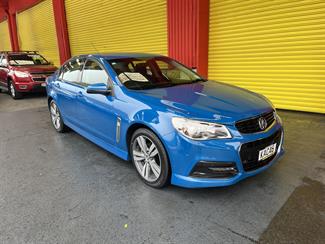 2013 Holden Commodore - Thumbnail