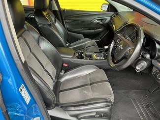 2013 Holden Commodore - Thumbnail