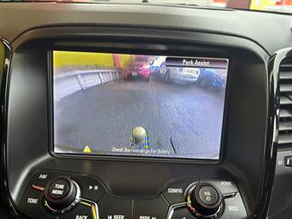 2013 Holden Commodore - Thumbnail
