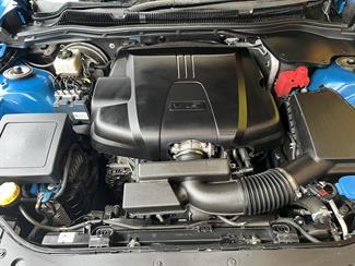 2013 Holden Commodore - Thumbnail