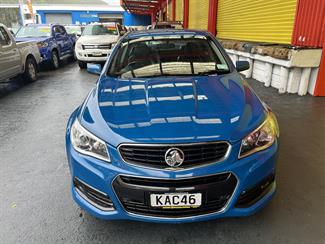 2013 Holden Commodore - Thumbnail