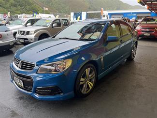 2013 Holden Commodore - Thumbnail