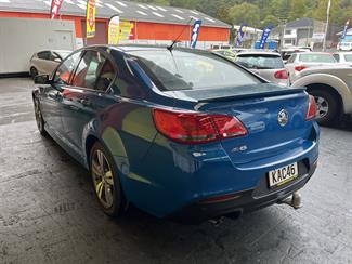 2013 Holden Commodore - Thumbnail