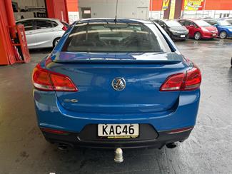 2013 Holden Commodore - Thumbnail