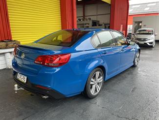 2013 Holden Commodore - Thumbnail