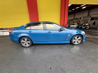 2013 Holden Commodore - Thumbnail