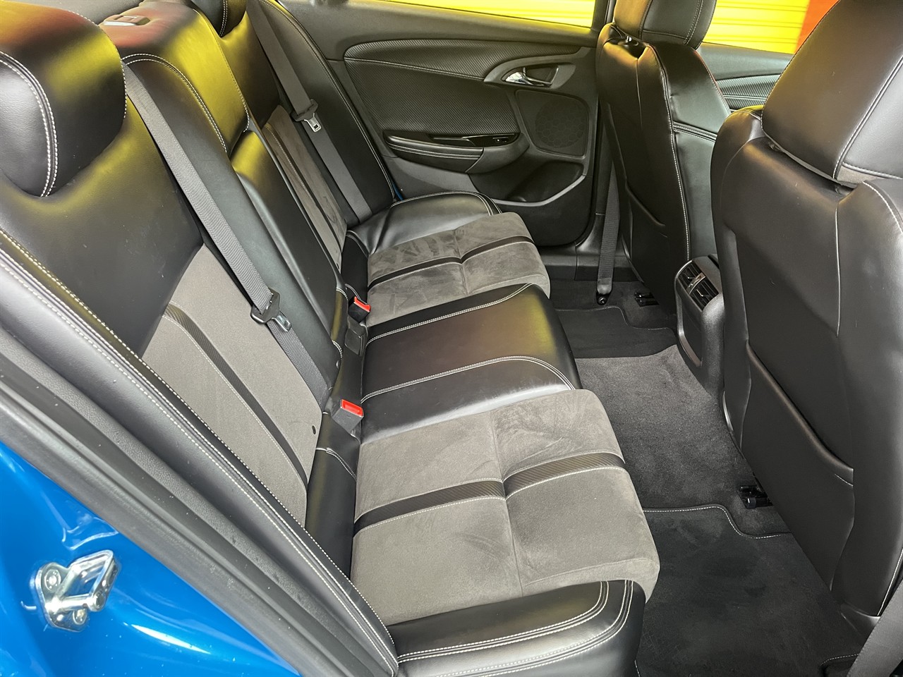 2013 Holden Commodore