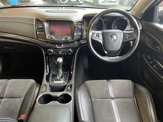 2013 Holden Commodore - Thumbnail