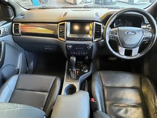 2016 Ford Everest - Thumbnail