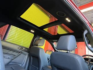 2016 Ford Everest - Thumbnail