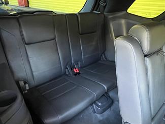 2016 Ford Everest - Thumbnail
