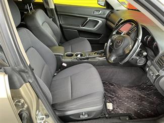 2007 Subaru Outback - Thumbnail