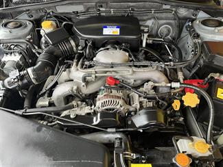 2007 Subaru Outback - Thumbnail