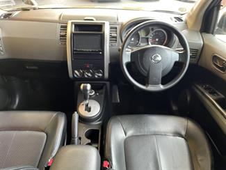 2008 Nissan X-Trail - Thumbnail