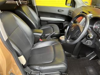 2008 Nissan X-Trail - Thumbnail
