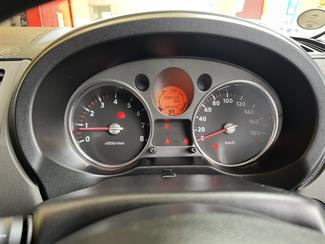 2008 Nissan X-Trail - Thumbnail