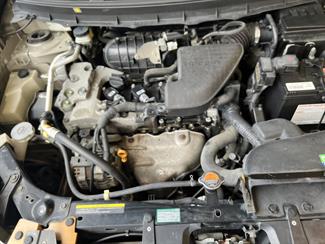 2008 Nissan X-Trail - Thumbnail