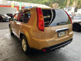 2008 Nissan X-Trail - Thumbnail