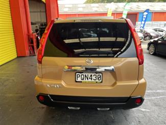 2008 Nissan X-Trail - Thumbnail