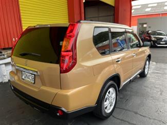 2008 Nissan X-Trail - Thumbnail